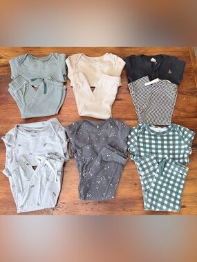 Baby Gap Bundle Longsleeve